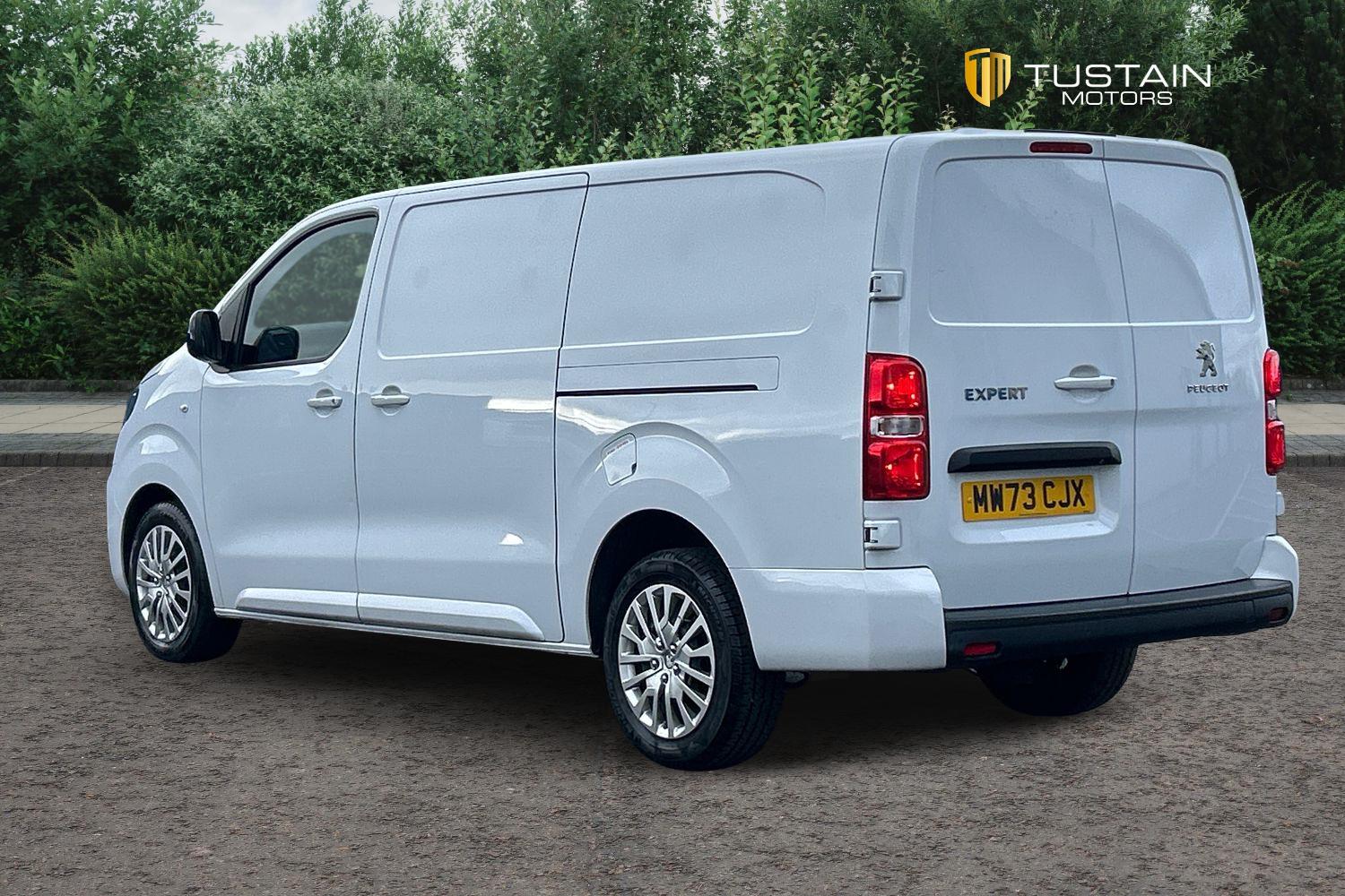 Used Peugeot Expert 2023 for sale - 78092484: Photo 12