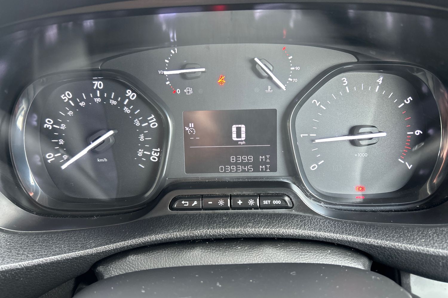 Used Peugeot Expert 2023 for sale - 78092484: Photo 15