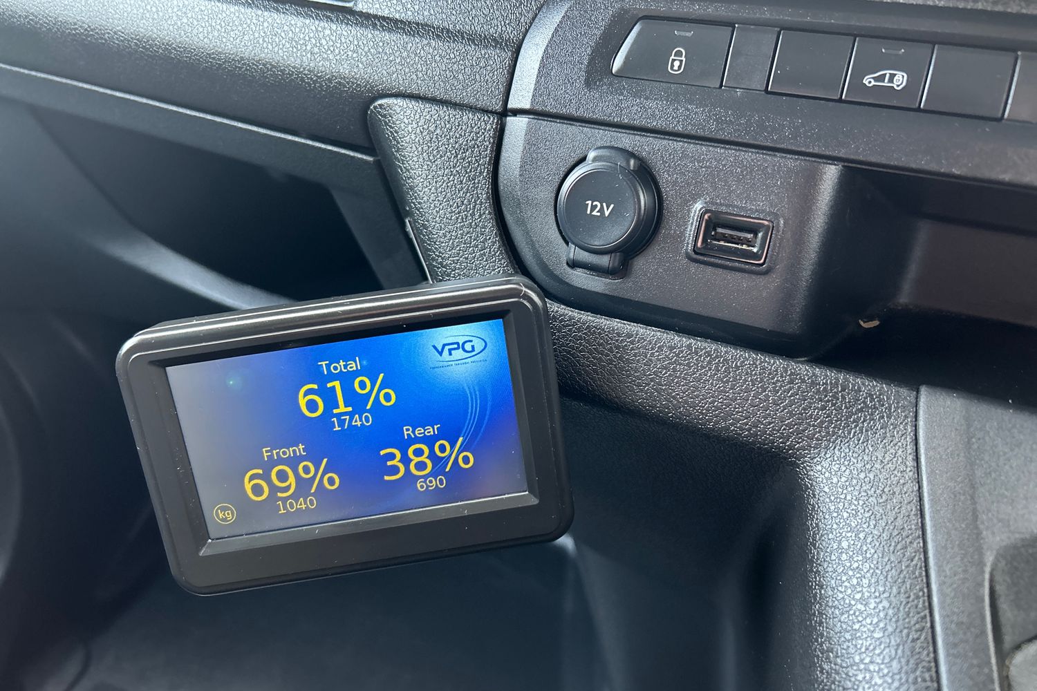 Used Peugeot Expert 2023 for sale - 78092484: Photo 18