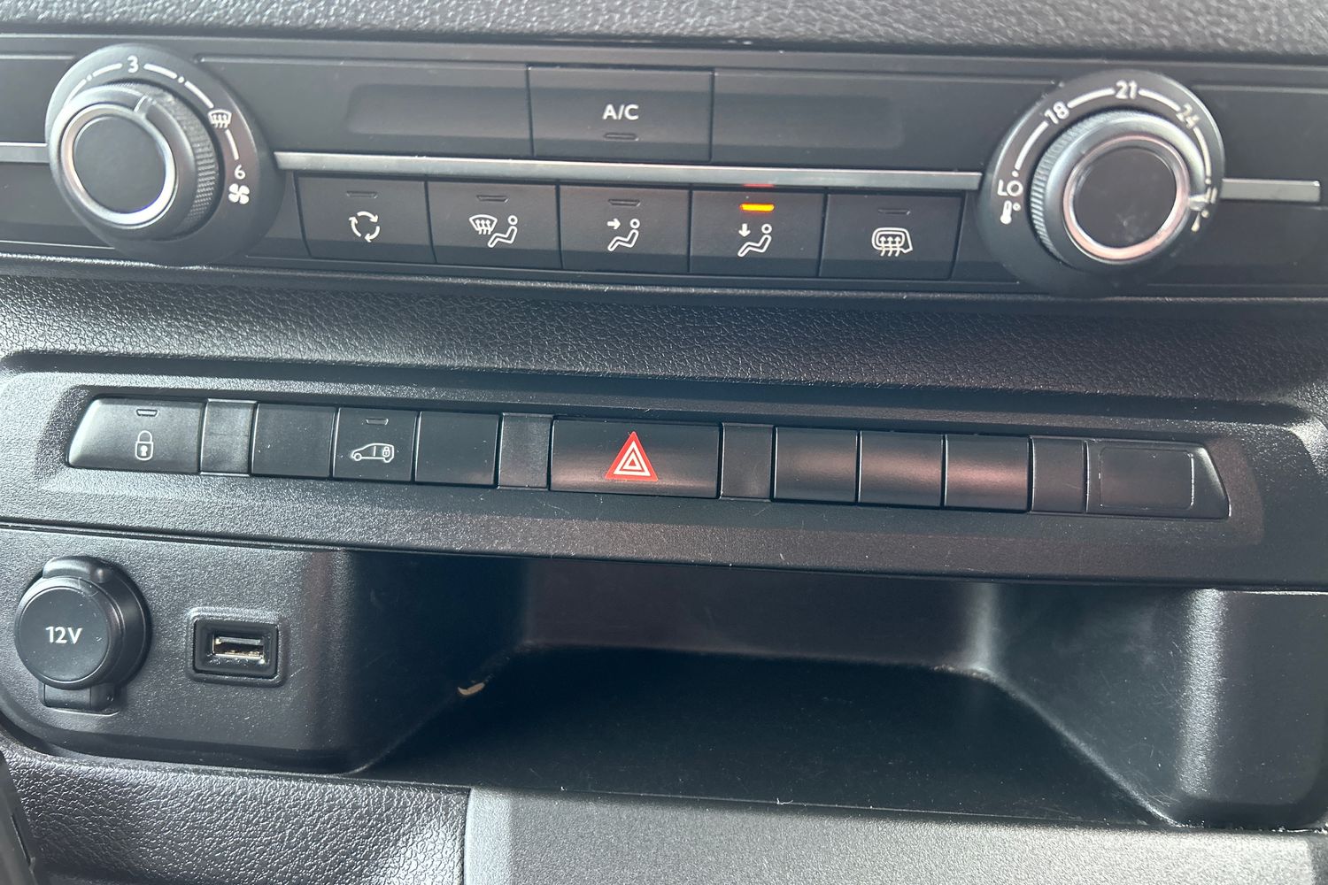 Used Peugeot Expert 2023 for sale - 78092484: Photo 19