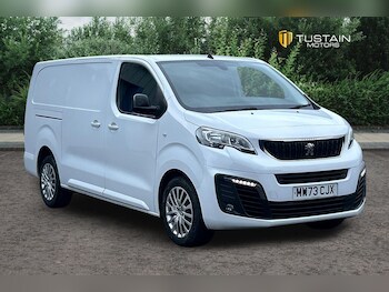 Used Peugeot Expert 2023 for sale - 78092484: Photo