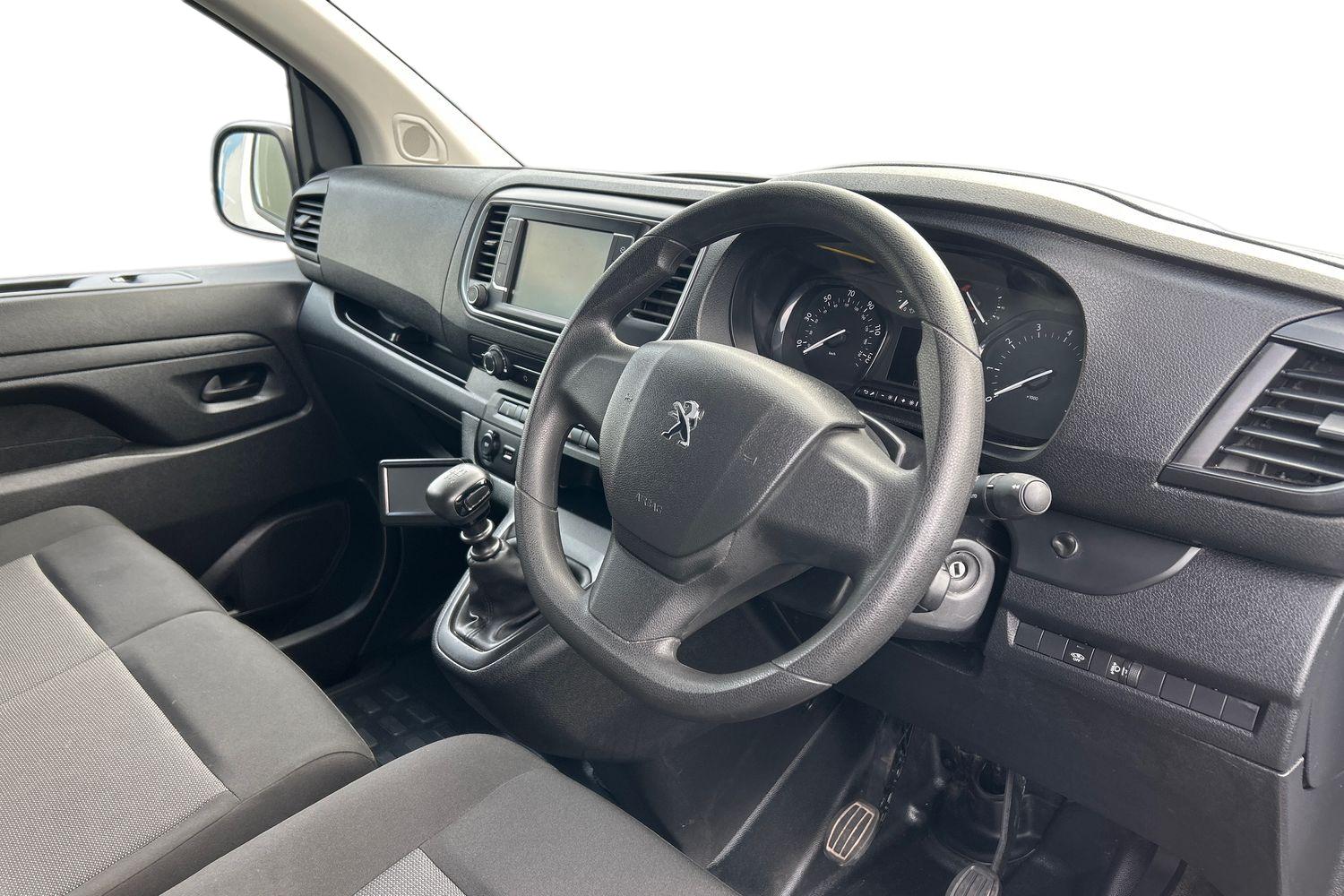 Used Peugeot Expert 2023 for sale - 78092484: Photo 2