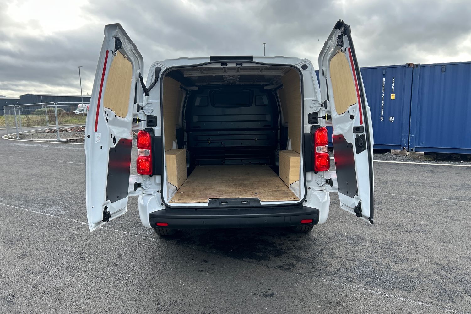 Used Peugeot Expert 2023 for sale - 78092484: Photo 22