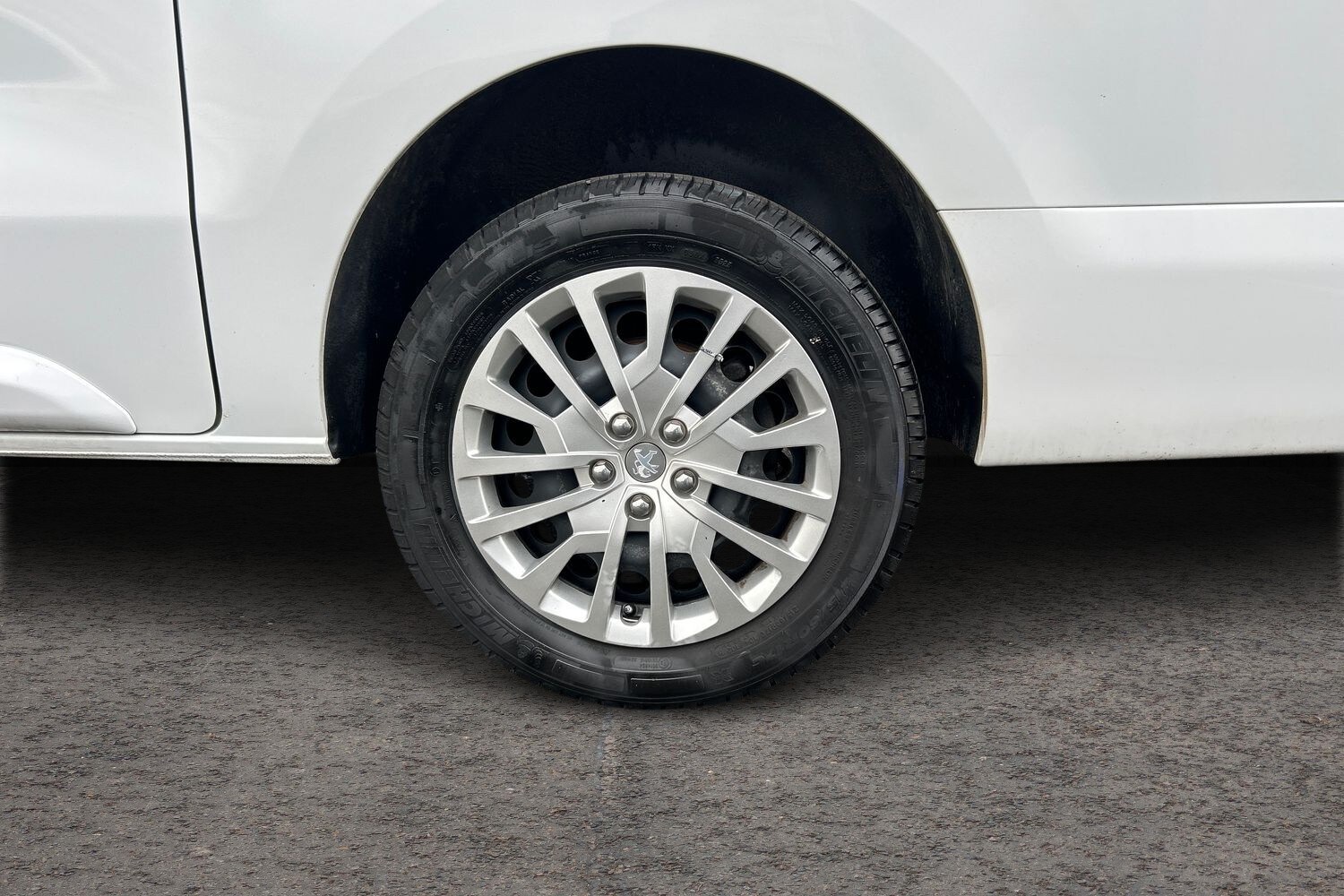 Used Peugeot Expert 2023 for sale - 78092484: Photo 3