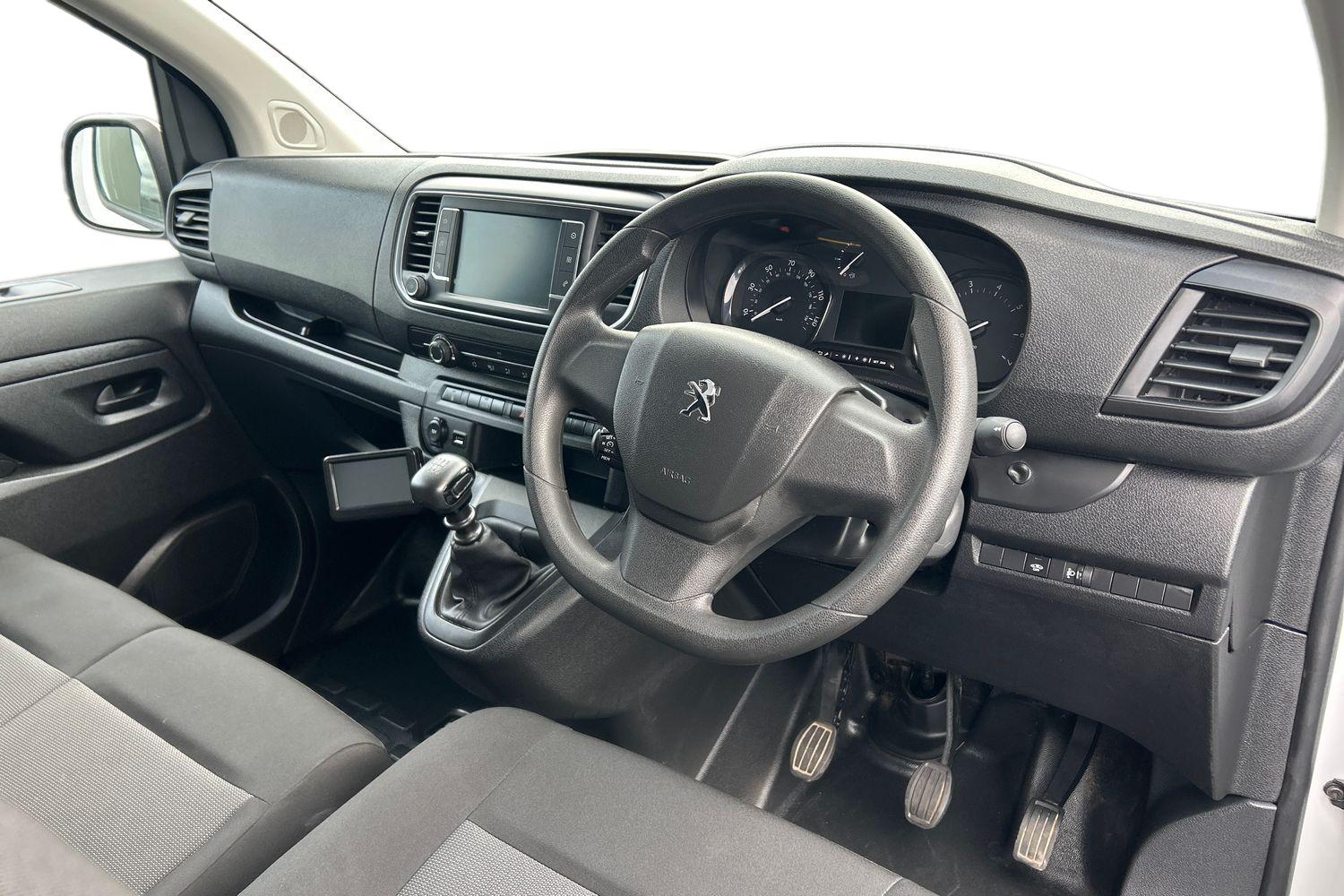 Used Peugeot Expert 2023 for sale - 78092484: Photo 4