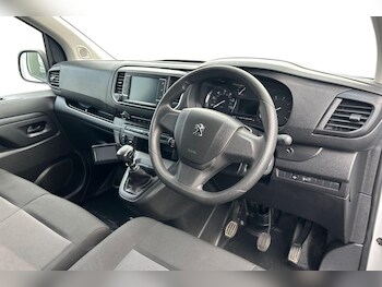 Used Peugeot Expert 2023 for sale - 78092484: Photo