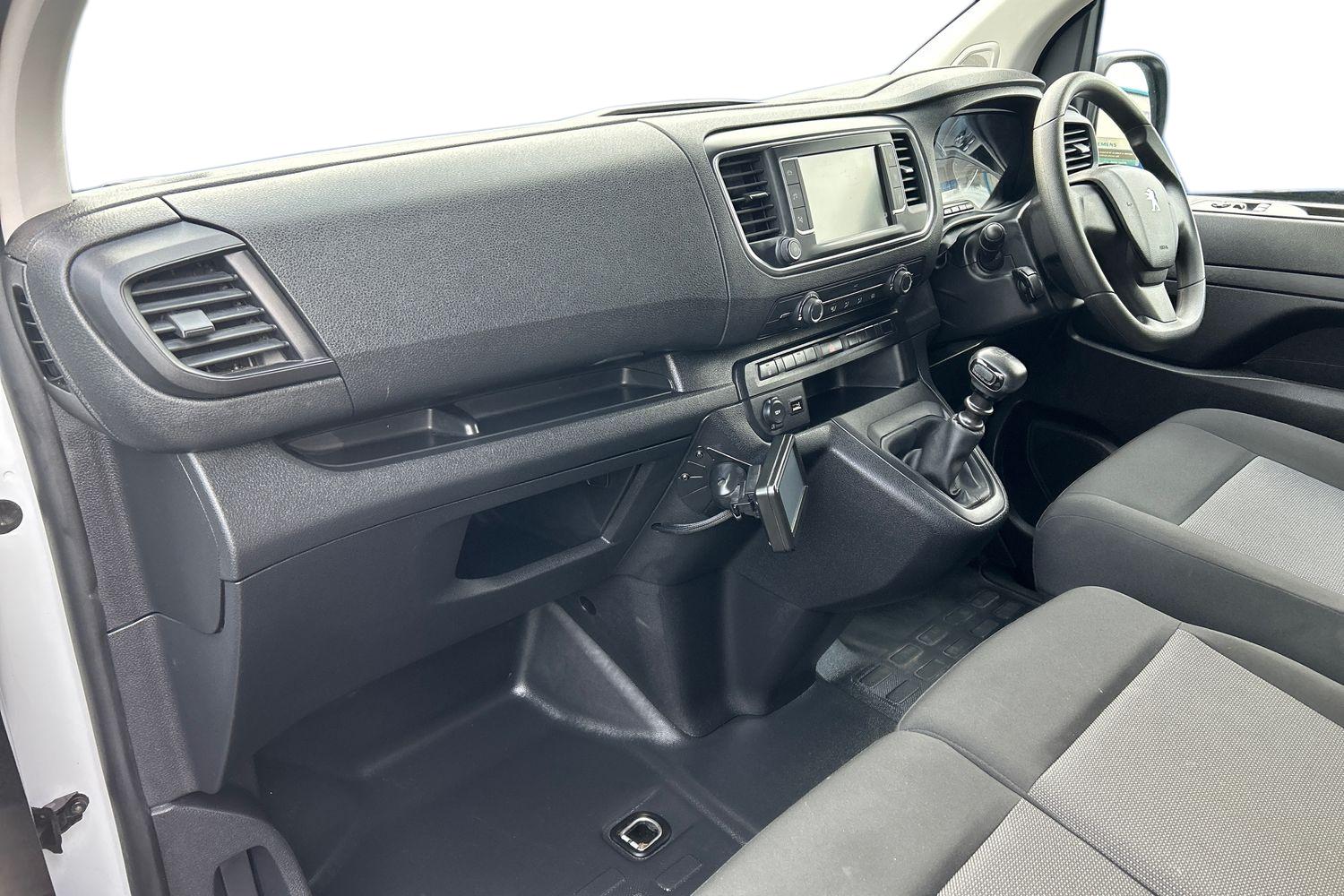 Used Peugeot Expert 2023 for sale - 78092484: Photo 5