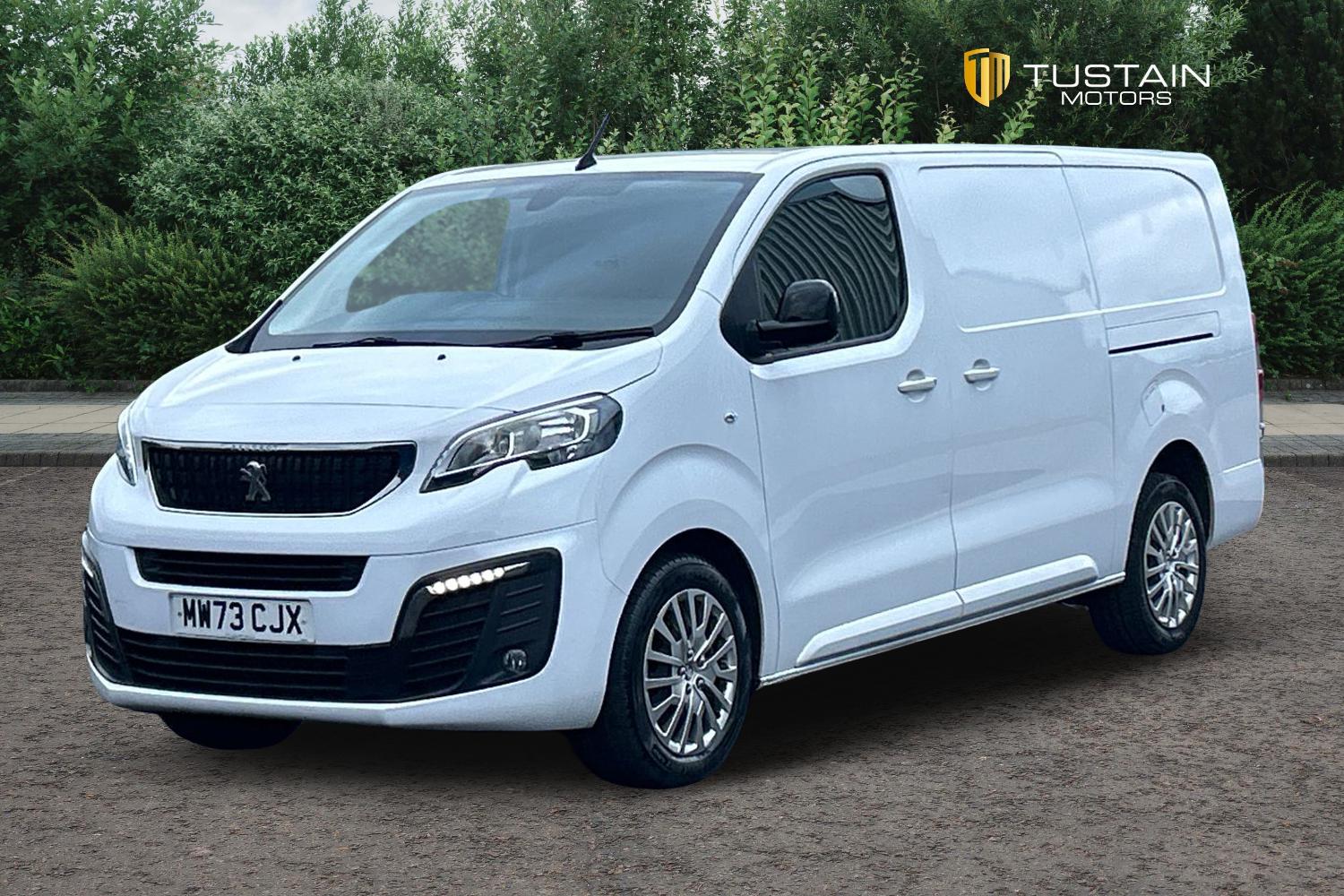 Used Peugeot Expert 2023 for sale - 78092484: Photo 6