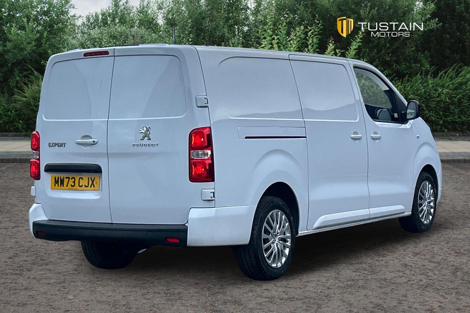 Used Peugeot Expert 2023 for sale - 78092484: Photo 7