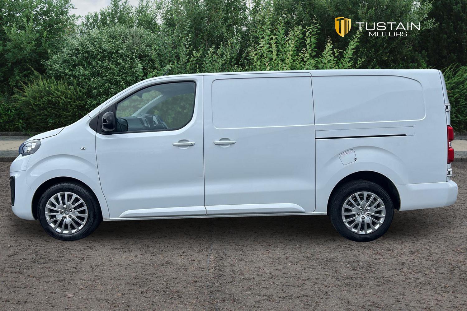 Used Peugeot Expert 2023 for sale - 78092484: Photo 9