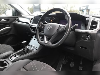 Used Vauxhall Grandland 2022 for sale - 76564688: Photo