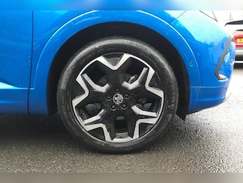 Used Vauxhall Grandland 2022 for sale - 76564688: Photo