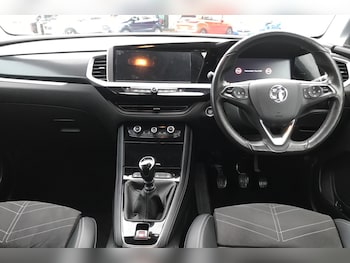 Used Vauxhall Grandland 2022 for sale - 76564688: Photo