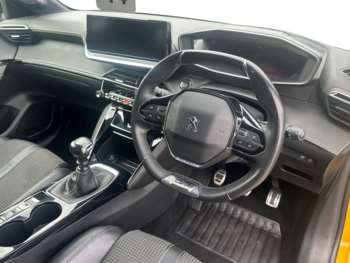 Used Peugeot 208 2021 for sale - 74853313: Photo