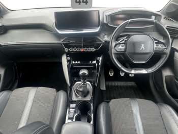 Used Peugeot 208 2021 for sale - 74853313: Photo