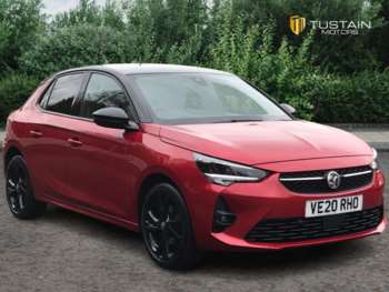 2020 - 1.2 Turbo Sri Premium Hatchback 5dr Petrol Manual Euro 6 s/s 100 Ps