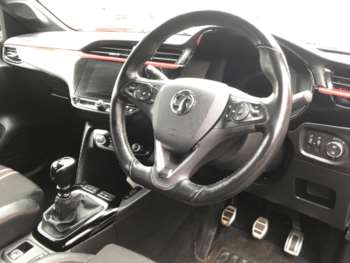 Used Vauxhall Corsa 2020 for sale - 73960918: Photo