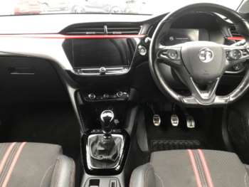 Used Vauxhall Corsa 2020 for sale - 73960918: Photo
