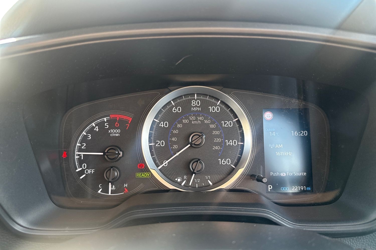 Used Toyota Corolla 2023 for sale - 76564665: Photo 13