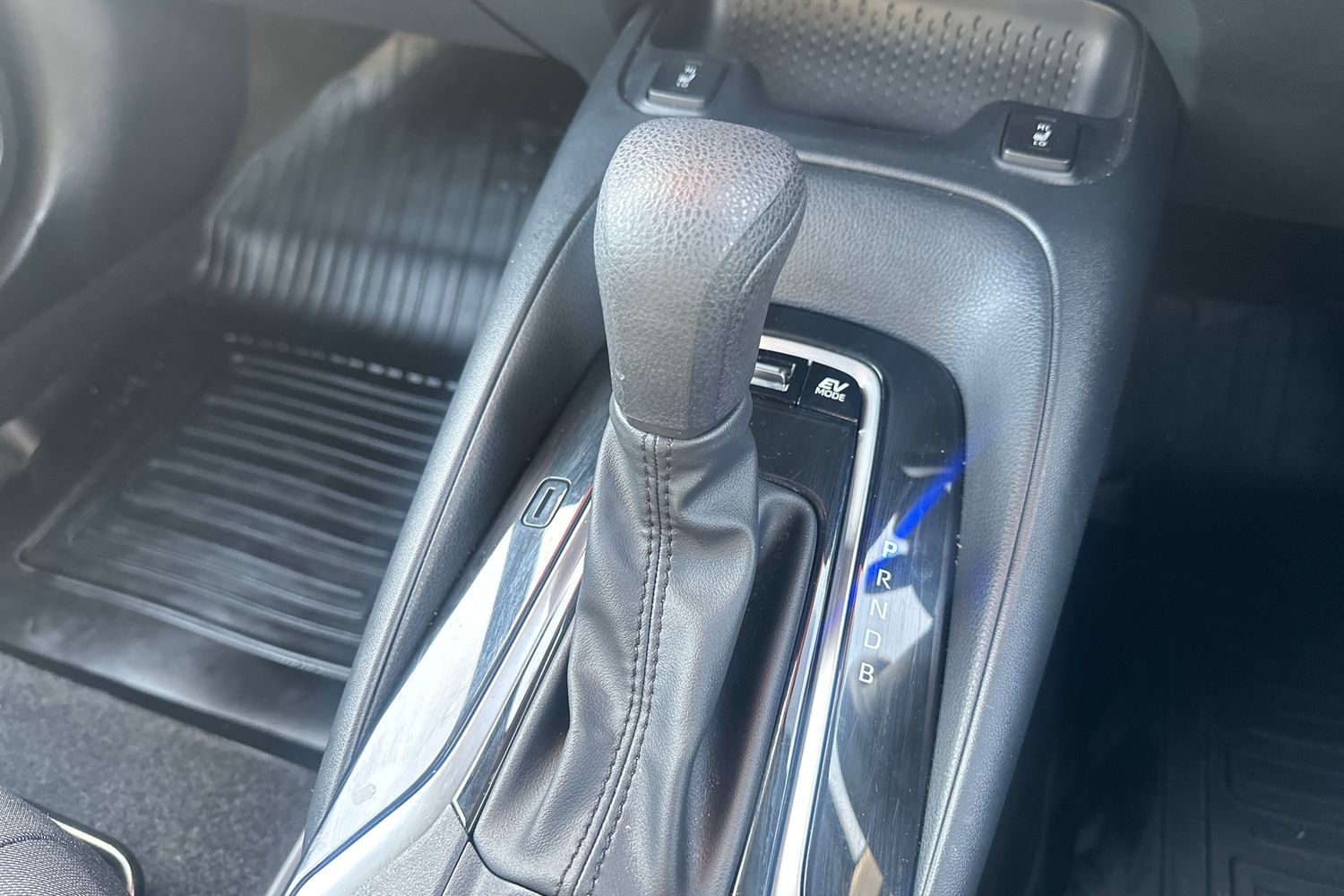 Used Toyota Corolla 2023 for sale - 76564665: Photo 14