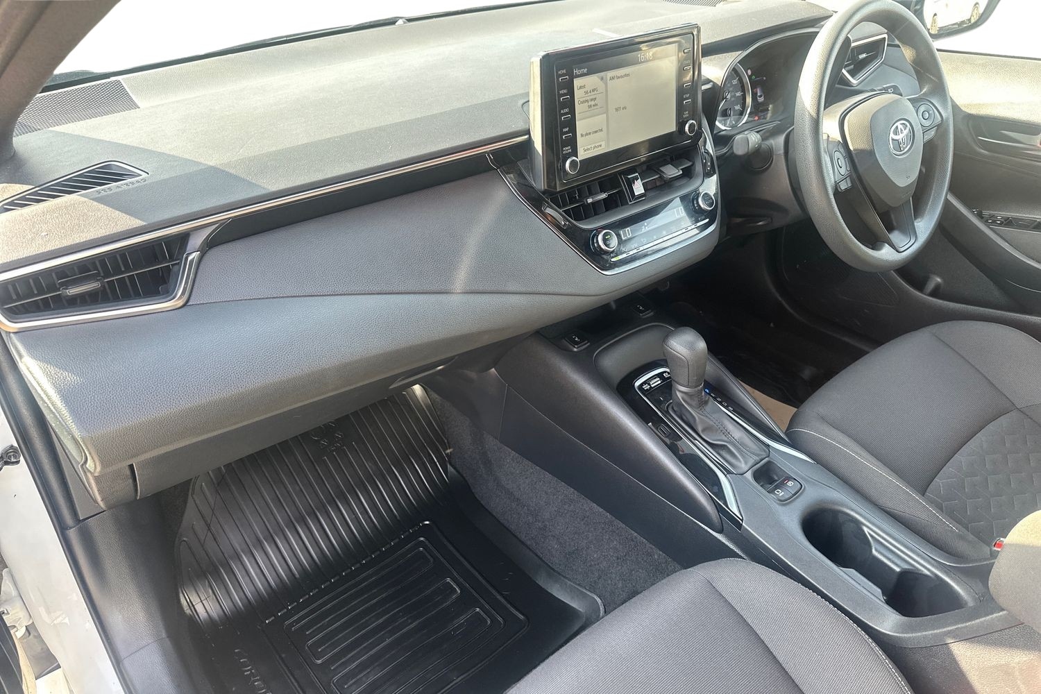 Used Toyota Corolla 2023 for sale - 76564665: Photo 5