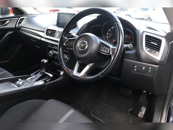 Used Mazda Mazda3 2018 for sale - 76732589: Photo