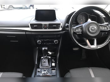 Used Mazda Mazda3 2018 for sale - 76732589: Photo