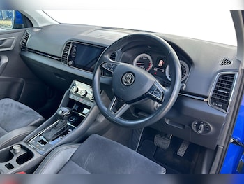 Used Skoda Karoq undefined for sale - 78576592: Photo