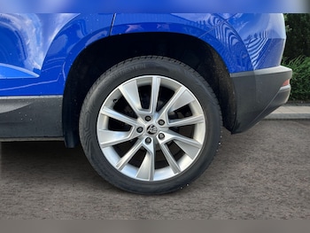 Used Skoda Karoq undefined for sale - 78576592: Photo
