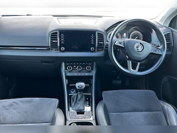 Used Skoda Karoq undefined for sale - 78576592: Photo