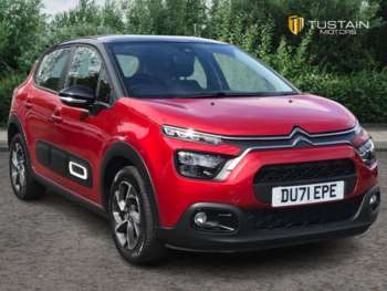 2021 - 1.2 Puretech Shine Hatchback 5dr Petrol Manual Euro 6 s/s 83 Ps