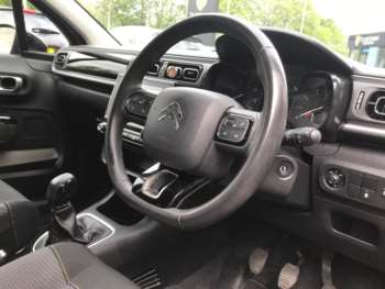 Used Citroen C3 2021 for sale - 74466971: Photo