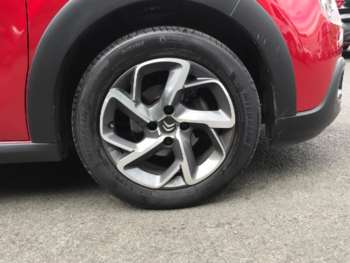 Used Citroen C3 2021 for sale - 74466971: Photo