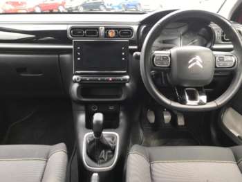 Used Citroen C3 2021 for sale - 74466971: Photo