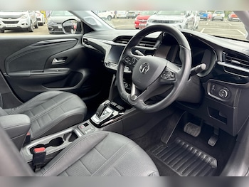 Used Vauxhall Corsa 2020 for sale - 75259824: Photo