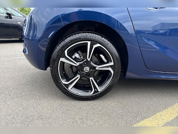 Used Vauxhall Corsa 2020 for sale - 75259824: Photo