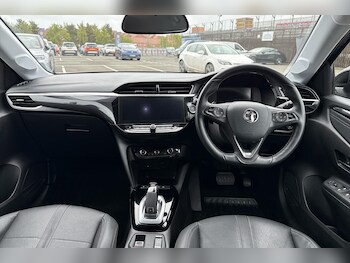 Used Vauxhall Corsa 2020 for sale - 75259824: Photo