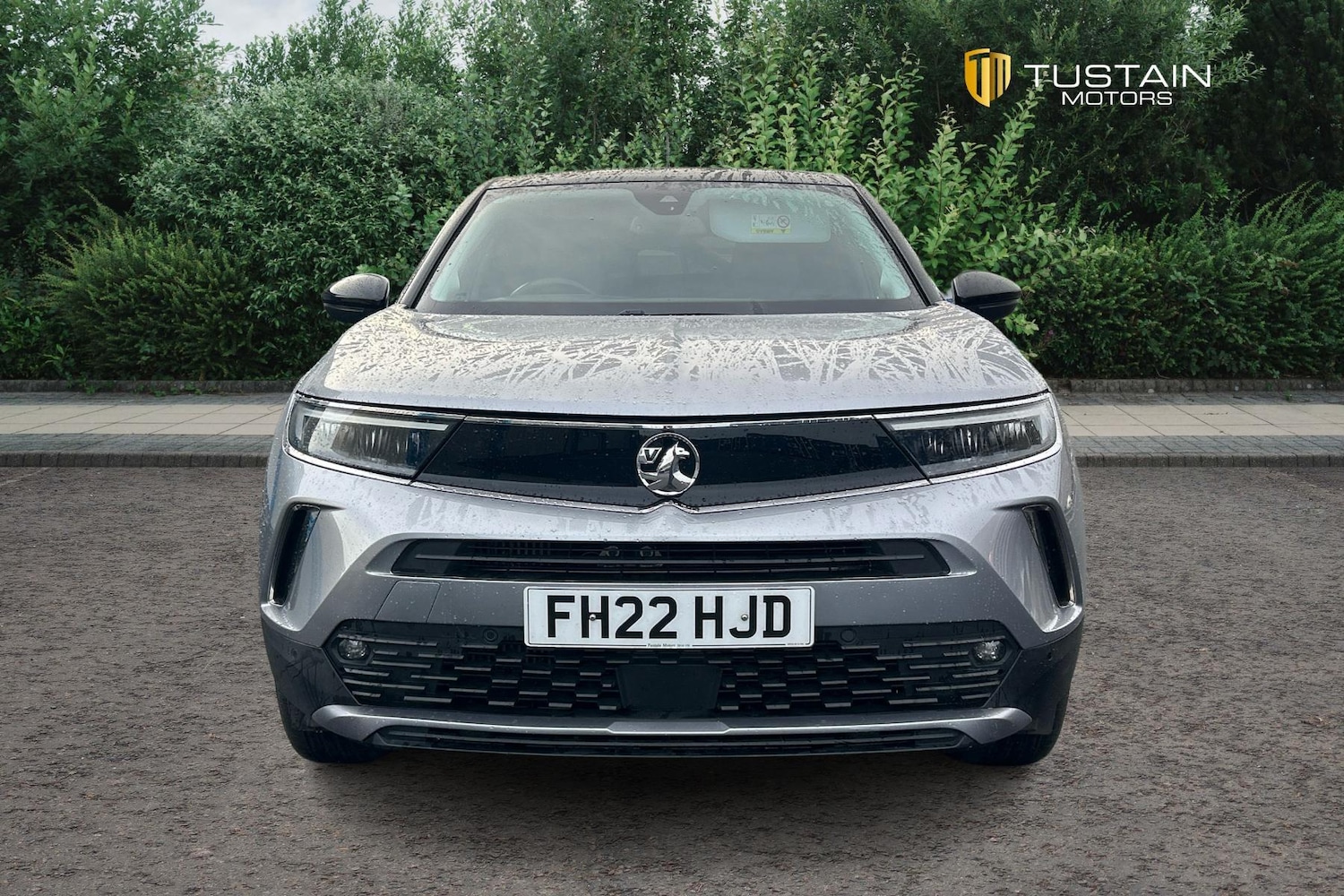 Used Vauxhall Mokka 2022 for sale - 77123810: Photo 10