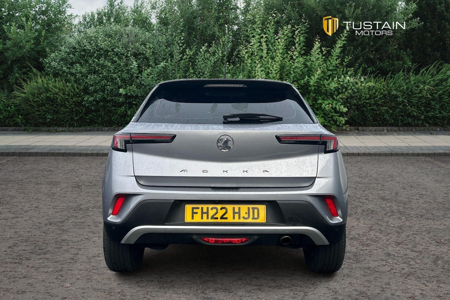 Used Vauxhall Mokka 2022 for sale - 77123810: Photo 11