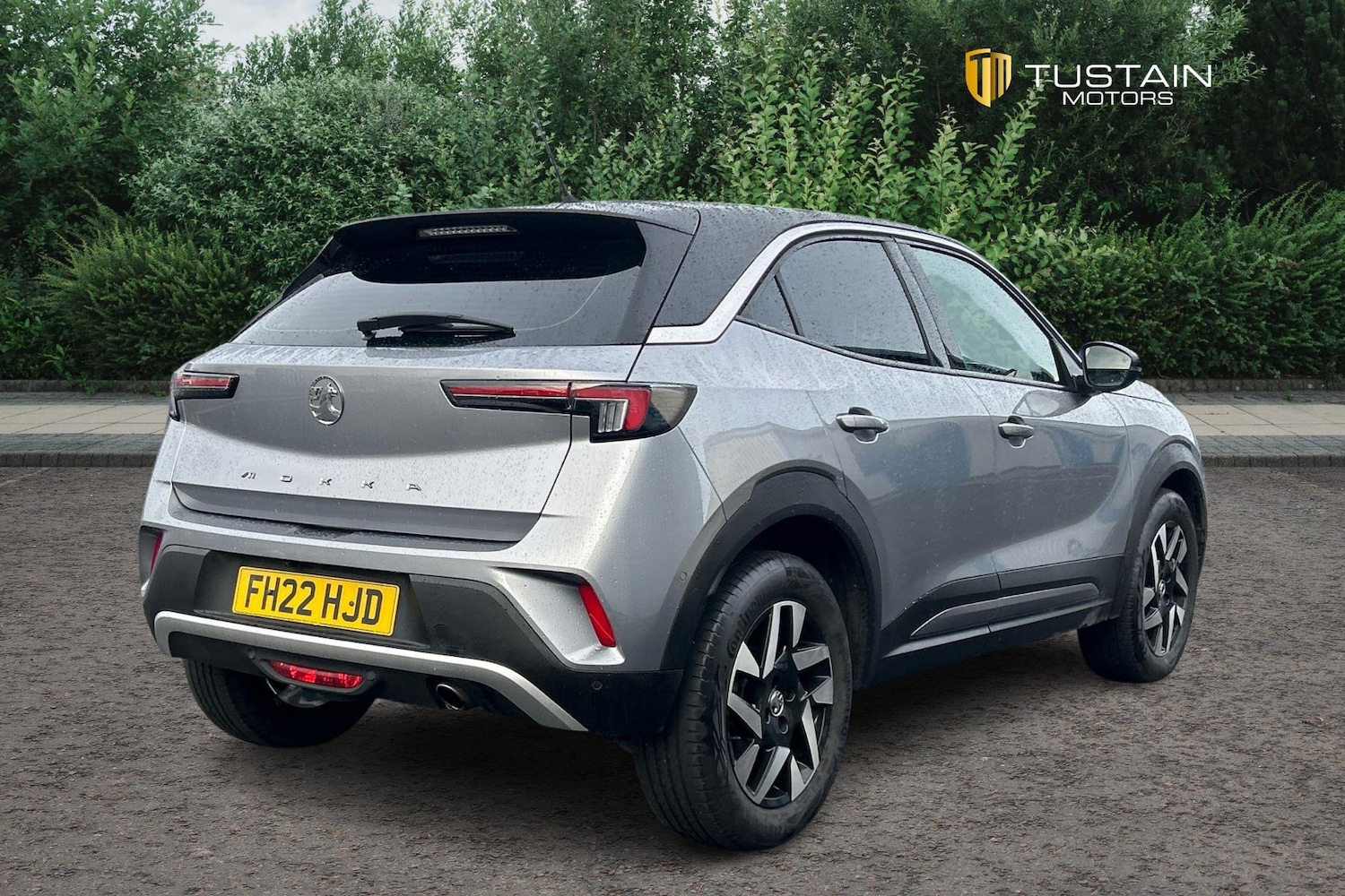 Used Vauxhall Mokka 2022 for sale - 77123810: Photo 12