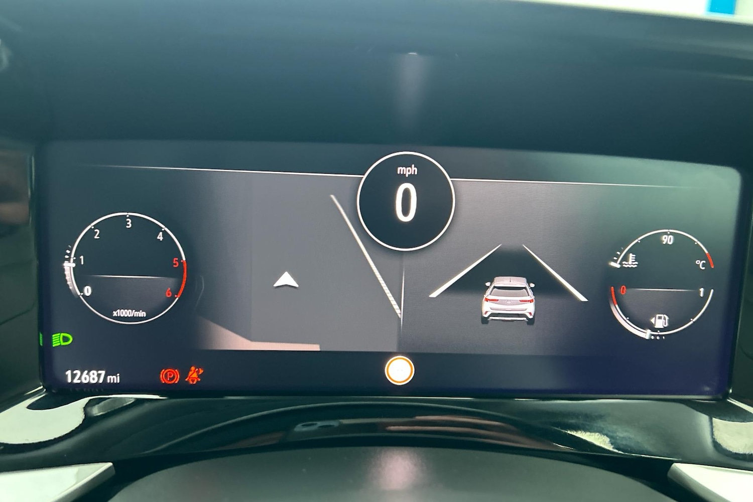 Used Vauxhall Mokka 2022 for sale - 77123810: Photo 13