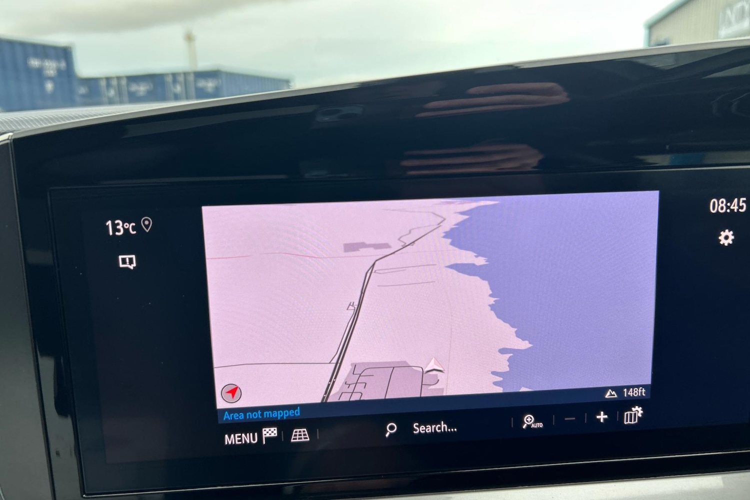 Used Vauxhall Mokka 2022 for sale - 77123810: Photo 16