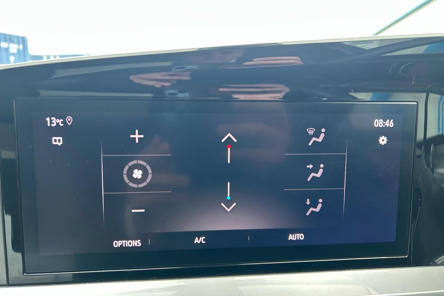 Used Vauxhall Mokka 2022 for sale - 77123810: Photo 21