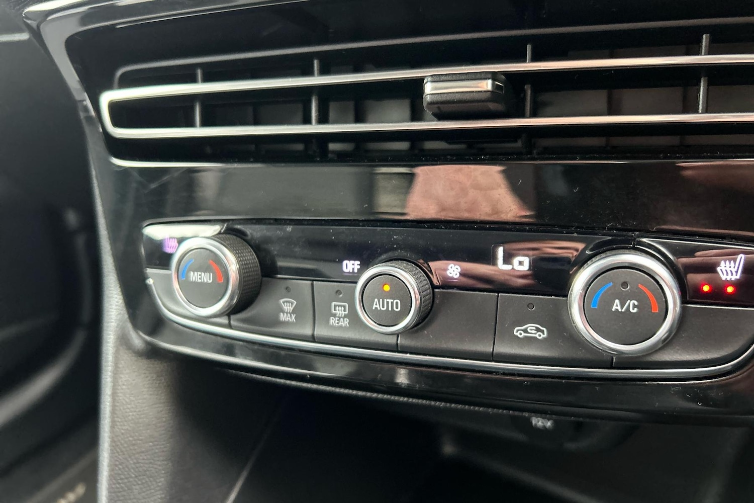 Used Vauxhall Mokka 2022 for sale - 77123810: Photo 22