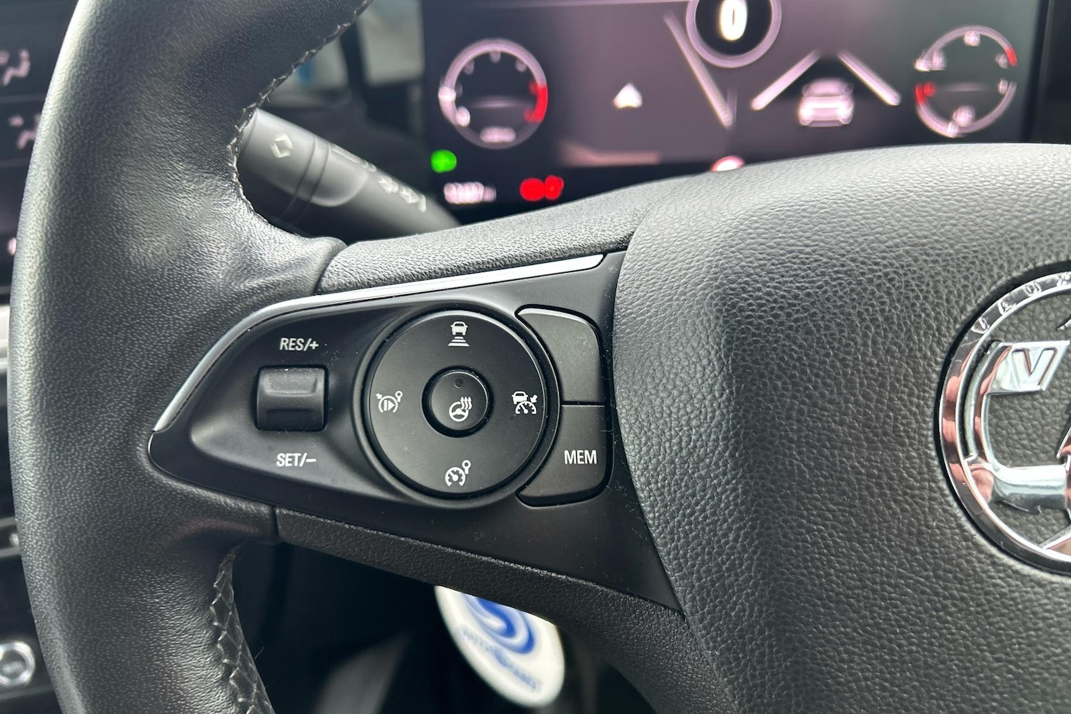 Used Vauxhall Mokka 2022 for sale - 77123810: Photo 25