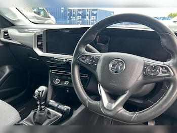 Used Vauxhall Mokka 2022 for sale - 77123810: Photo