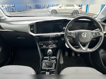 Used Vauxhall Mokka 2022 for sale - 77123810: Photo