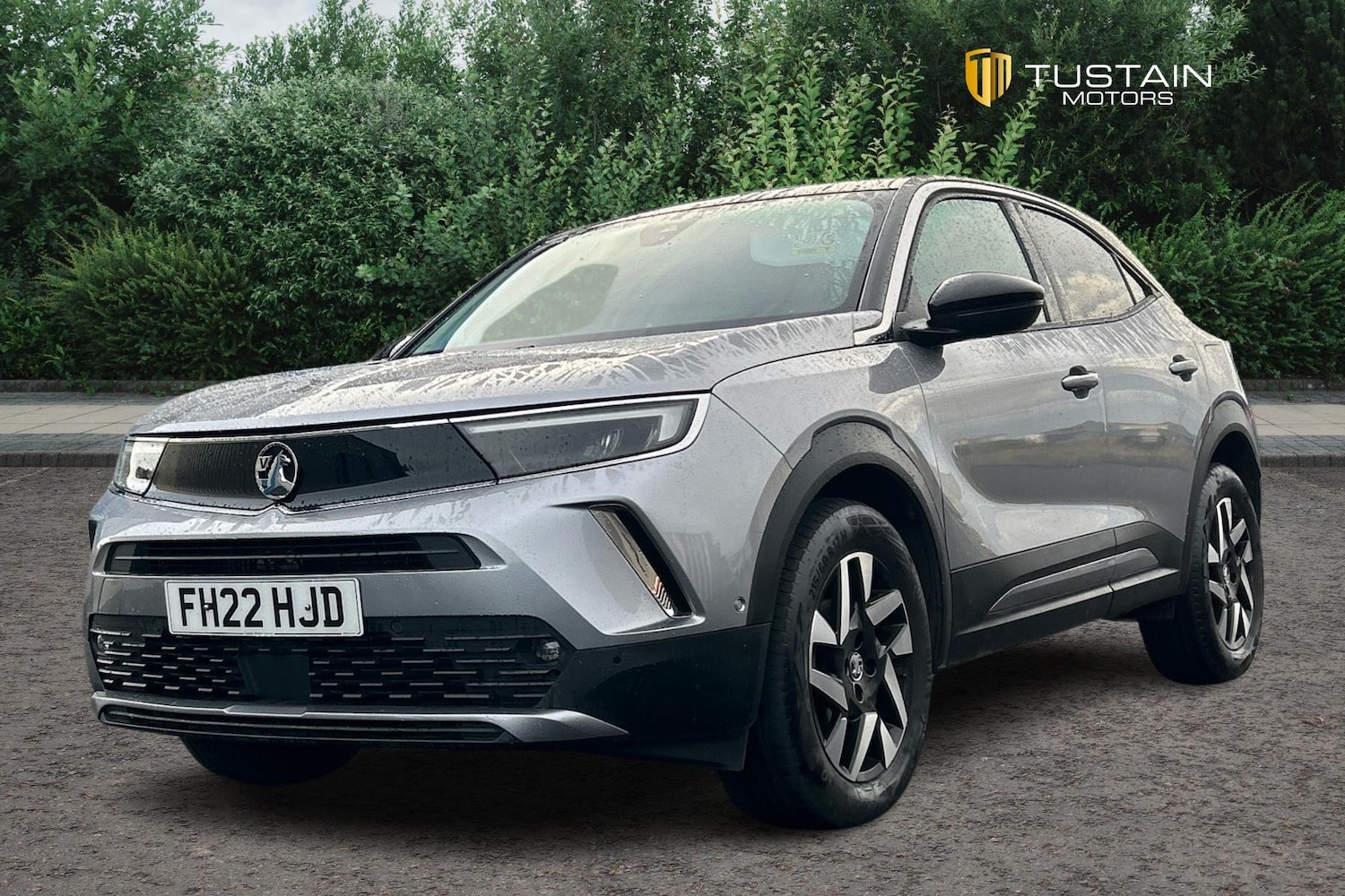 Used Vauxhall Mokka 2022 for sale - 77123810: Photo 6