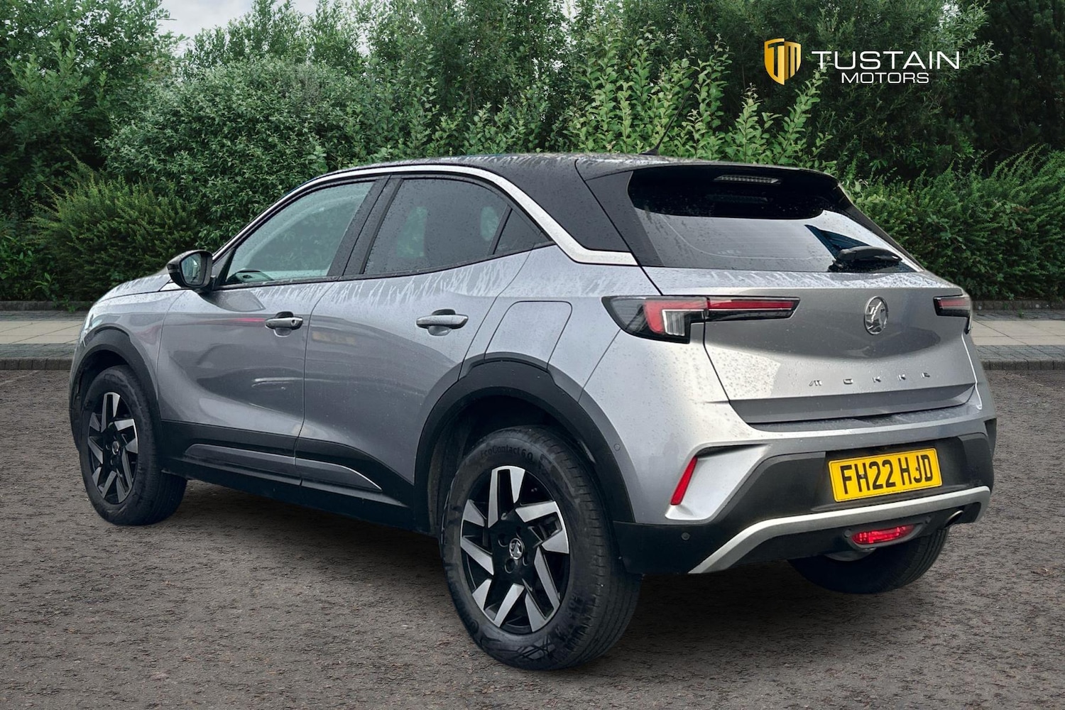 Used Vauxhall Mokka 2022 for sale - 77123810: Photo 7