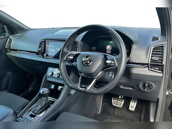 Used Skoda Karoq 2023 for sale - 78920345: Photo